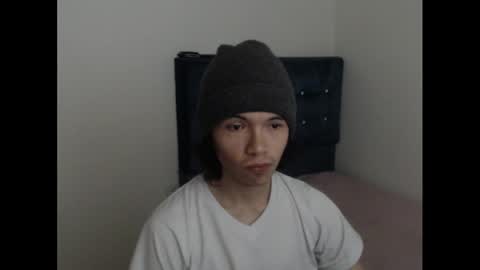 Snapshot of milesxoxo6969 chatting on 09.20.25 milesxoxo6969 online show from 09.20.25