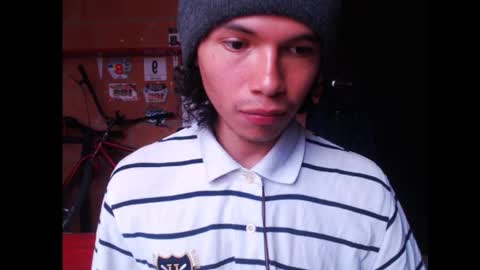 Snapshot of milesxoxo6969 chatting on 09.25.25 milesxoxo6969 online show from 09.25.25