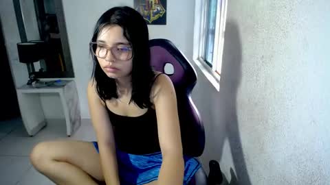 Snapshot of milet_fox chatting on 02.03.26 MILE online show from 02.03.26