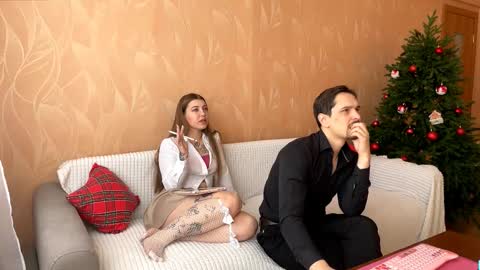 Snapshot of miley_and_michael chatting on 02.01.26 Miley and Michael online show from 02.01.26