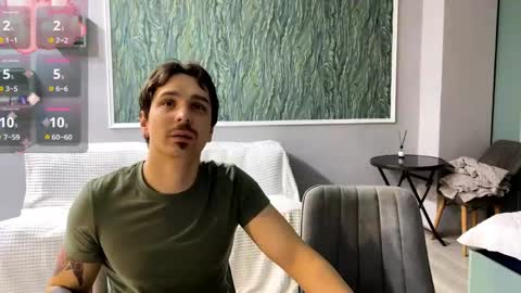 Miley and Michael online show from 03.23.26