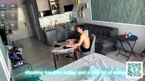 Miley and Michael online show from 04.25.26