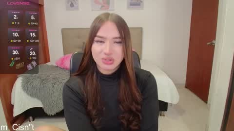 Miley online show from 02.12.25