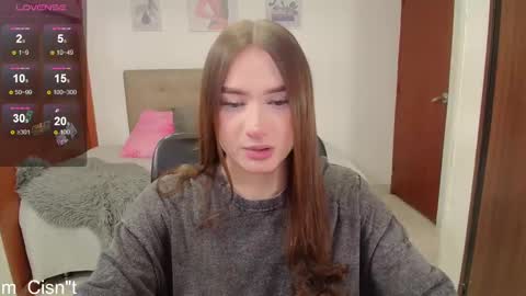 Miley online show from 02.22.25