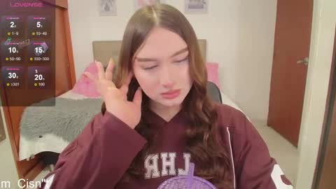 Miley online show from 03.05.25