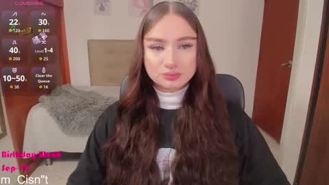 Miley online show from 09.19.25