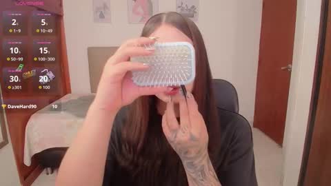 Miley online show from 10.01.25