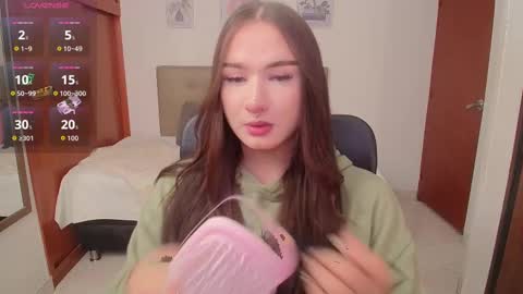 Miley online show from 10.08.25