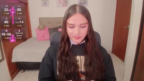 Miley online show from 10.14.25