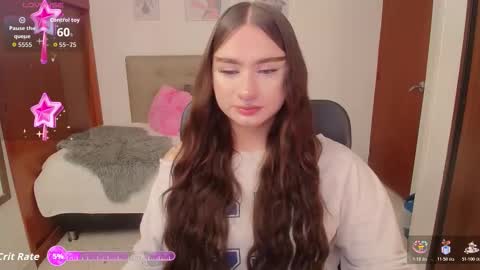 Miley online show from 11.14.25