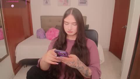 Miley online show from 02.19.26