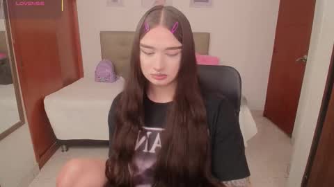 Miley online show from 02.26.26