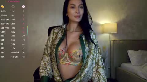 M online show from 05.10.26