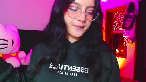 Snapshot of mileyberry_ chatting on 01.16.26 Miley Berry online show from 01.16.26