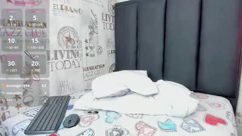 MILEY  online show from 03.12.25