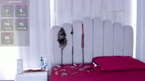 MILEY  online show from 11.22.25