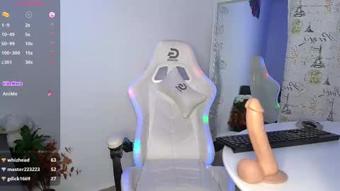 Miley Sin online show from 02.23.25