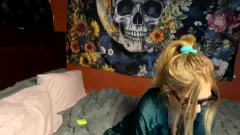 milf4everjenna online show from 02.23.26