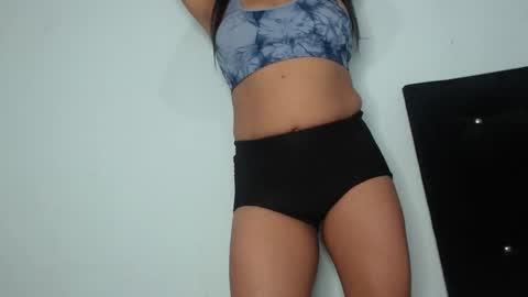 Anay velez online show from 02.20.26