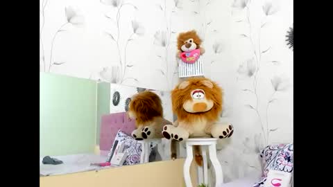 Snapshot of milf_bigass_ chatting on 03.06.25 Antonella online show from 03.06.25