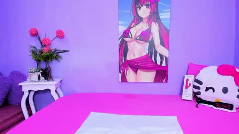 Snapshot of milf_bigass_ chatting on 09.26.25 Antonella online show from 09.26.25