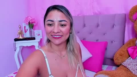 Antonella online show from 06.22.26