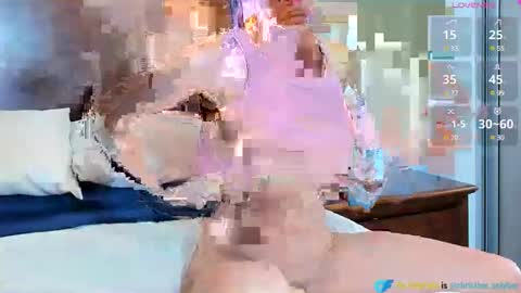 Snapshot of milf_hairy chatting on 02.20.25 Christine online show from 02.20.25