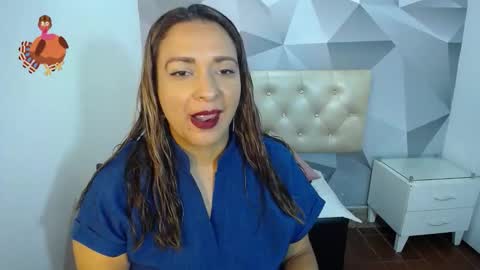 Snapshot of milf_hugeboobs chatting on 11.28.25 milf_hugeboobs online show from 11.28.25