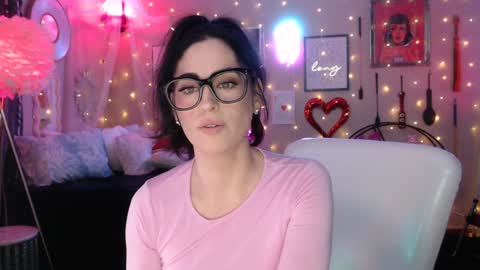 Milf Lacey online show from 03.11.25