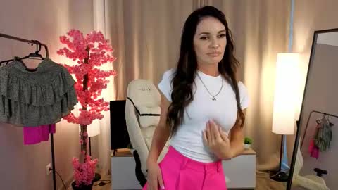 Filicia online show from 10.09.25