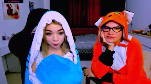 Olivia online show from 09.16.25