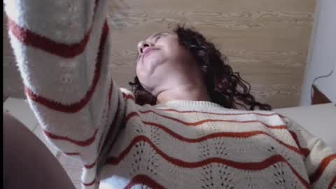 Snapshot of milf_valeria chatting on 02.11.26 Valeria online show from 02.11.26