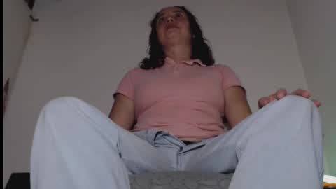 Snapshot of milf_valeria chatting on 02.16.26 Valeria online show from 02.16.26