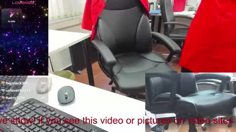 Viktoria online show from 02.05.25