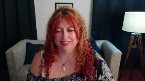 Snapshot of milfarlet chatting on 06.03.26 Arlet online show from 06.03.26