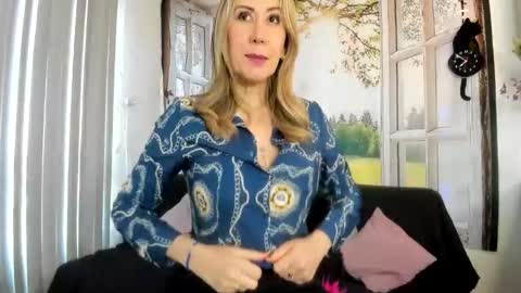 ASHLEY online show from 03.19.26