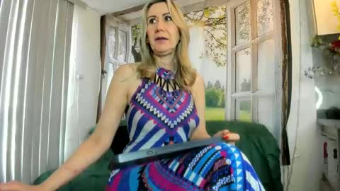 ASHLEY online show from 04.19.26
