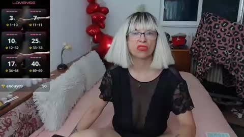 Snapshot of milfdolores chatting on 07.16.26 milfdolores online show from 07.16.26