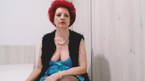 Milfsupreme online show from 12.02.25