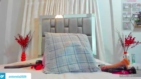 Snapshot of milfhorny_69 chatting on 03.16.26 LILI online show from 03.16.26