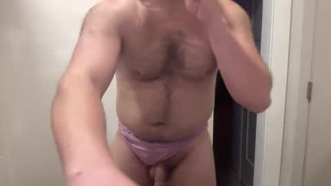 Snapshot of milfhunter1736 chatting on 02.15.26 HungCollege online show from 02.15.26