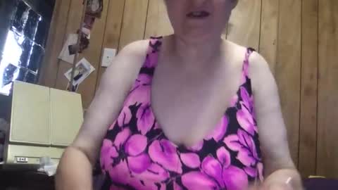 milfmichelle69 online show from 04.03.26