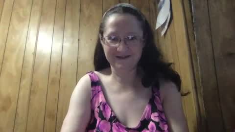 Snapshot of milfmichelle69 chatting on 08.01.26 milfmichelle69 online show from 08.01.26