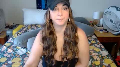 MILF Monee online show from 02.16.26