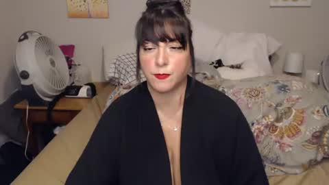 MILF Monee online show from 06.21.26
