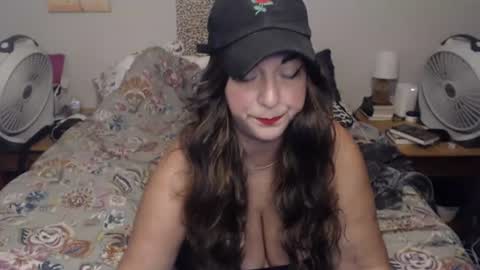 MILF Monee online show from 06.27.26