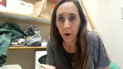 Jessica and Roger online show from 12.19.24