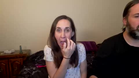 Jessica and Roger online show from 12.21.24