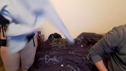 Jessica and Roger online show from 01.06.25