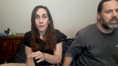 Jessica and Roger online show from 01.08.25